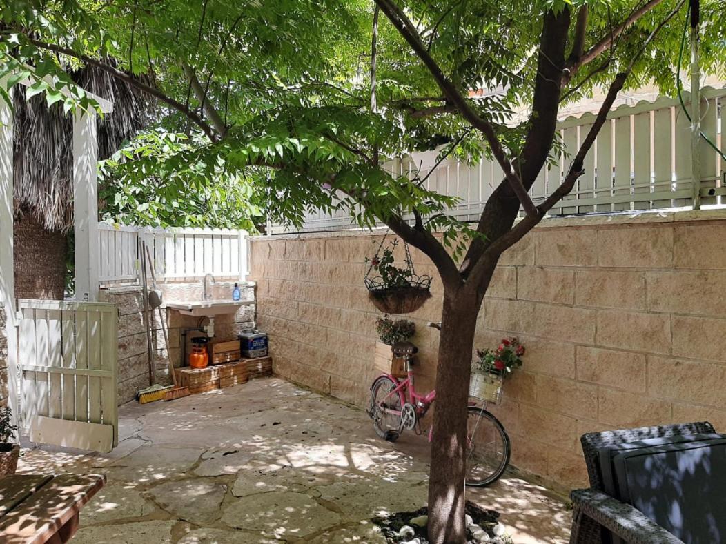 Appartement Garden Apartments.