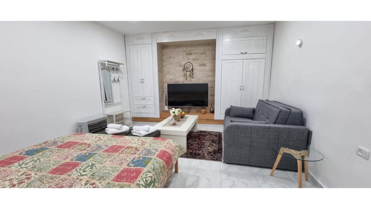 Appartement Garden Apartments. *