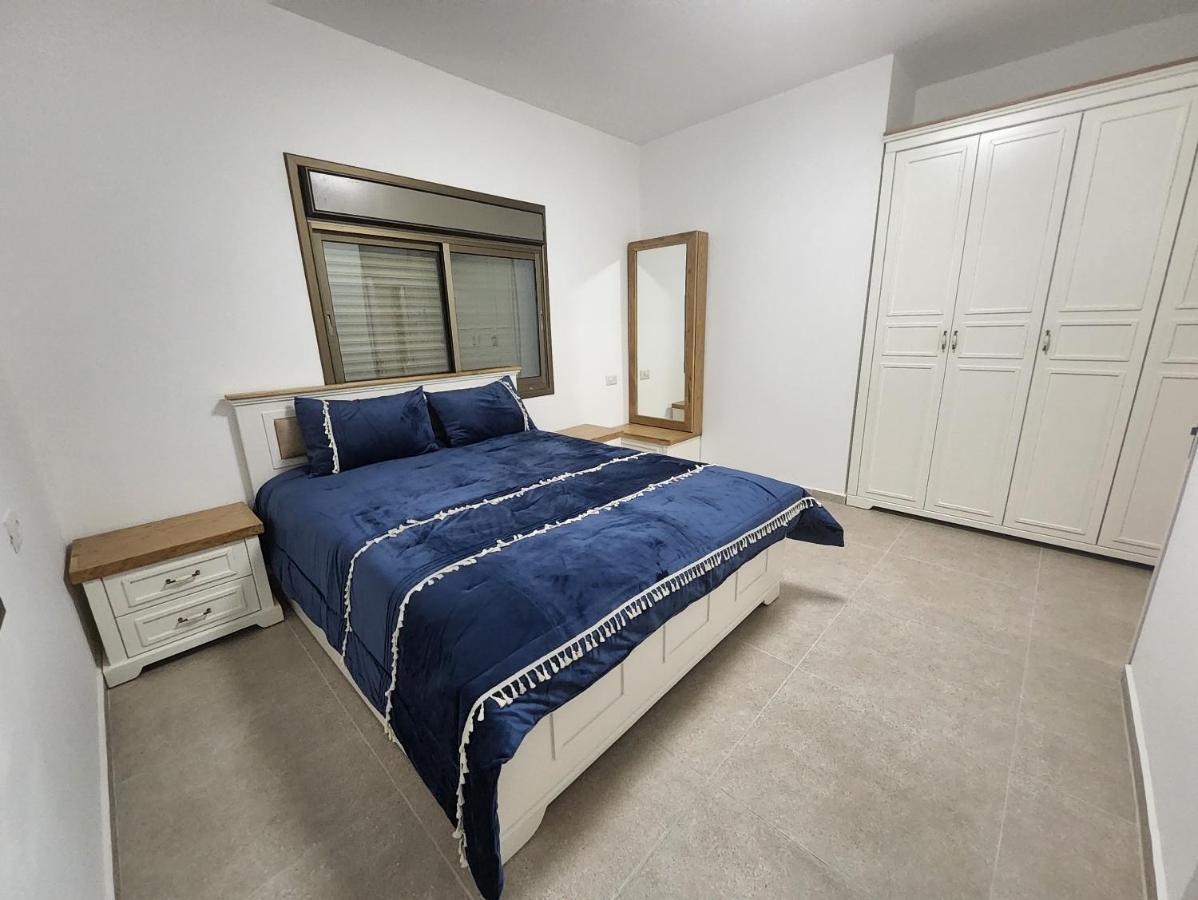 Garden Apartments. Appartement Mas'ada