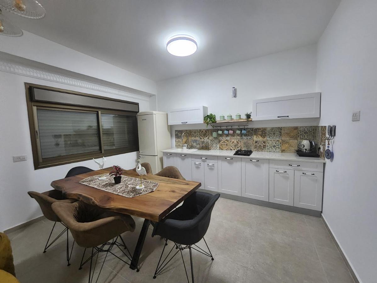 Appartement Garden Apartments.