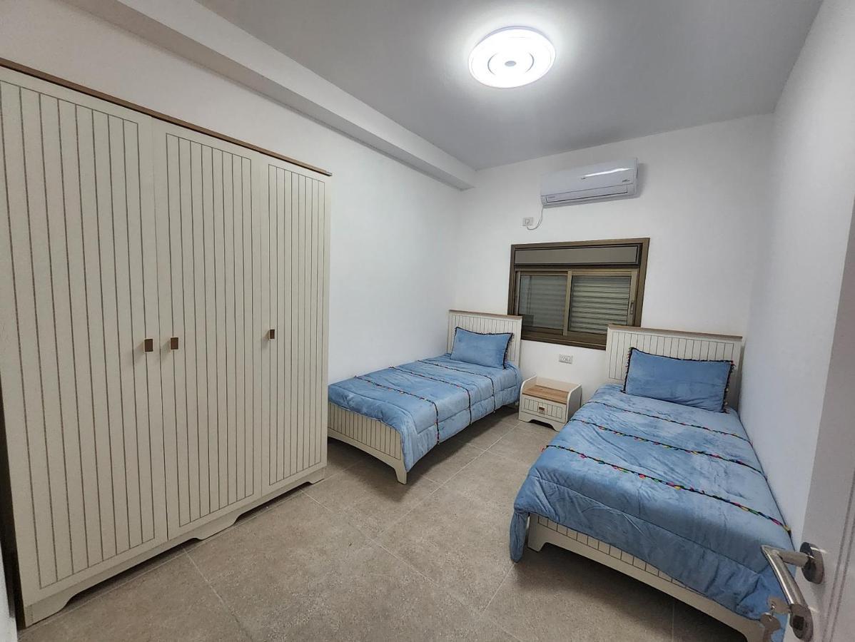 Garden Apartments. * Mas'ada